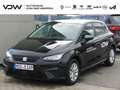 SEAT Ibiza Style Edition TSI FullLink LED SHZ Kamera Klima Schwarz - thumbnail 1