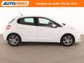 Peugeot 208 1.2 PureTech Allure 82 Blanco - thumbnail 7