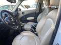 MINI Cooper D Countryman Mini Countryman  1.6cc Diesel - Pelle totale Alb - thumbnail 6