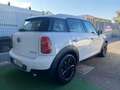 MINI Cooper D Countryman Mini Countryman  1.6cc Diesel - Pelle totale Alb - thumbnail 3