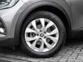 Renault Captur INTENS E-TECH Plug-in 160 Kamera+Navi+PDC Grau - thumbnail 10