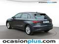 Audi A3 Sportback 30 TFSI Advanced S tronic Gris - thumbnail 4