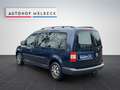 Volkswagen Caddy Maxi *2.HAND*KLIMA*TEMPOMAT*PDC* Blu/Azzurro - thumbnail 5
