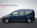 Volkswagen Caddy Maxi *2.HAND*KLIMA*TEMPOMAT*PDC* Blu/Azzurro - thumbnail 6