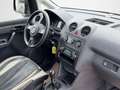 Volkswagen Caddy Maxi *2.HAND*KLIMA*TEMPOMAT*PDC* Blu/Azzurro - thumbnail 11