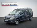 Volkswagen Caddy Maxi *2.HAND*KLIMA*TEMPOMAT*PDC* Blu/Azzurro - thumbnail 1