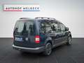 Volkswagen Caddy Maxi *2.HAND*KLIMA*TEMPOMAT*PDC* Blu/Azzurro - thumbnail 4