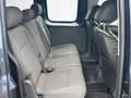 Volkswagen Caddy Maxi *2.HAND*KLIMA*TEMPOMAT*PDC* Blu/Azzurro - thumbnail 9