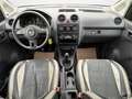 Volkswagen Caddy Maxi *2.HAND*KLIMA*TEMPOMAT*PDC* Blu/Azzurro - thumbnail 12