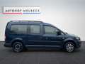 Volkswagen Caddy Maxi *2.HAND*KLIMA*TEMPOMAT*PDC* Blu/Azzurro - thumbnail 7