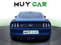 Ford Mustang Fastback 2.3 EcoBoost Aut. Bleu - thumbnail 6