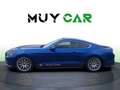 Ford Mustang Fastback 2.3 EcoBoost Aut. Bleu - thumbnail 4