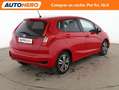 Honda Jazz 1.3 i-VTEC Elegance Rojo - thumbnail 6