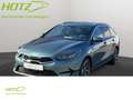 Kia Ceed SW / cee'd SW Ceed SW 1.5T DCT Ultimate Edition Grau - thumbnail 1