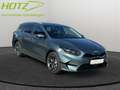 Kia Ceed SW / cee'd SW Ceed SW 1.5T DCT Ultimate Edition 1,99 % Finanzi Grau - thumbnail 8