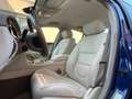 Jaguar XJ XJ 3.5 V8 Executive Bleu - thumbnail 4