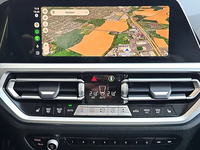 BMW 340 M340i xDrive *LASER/HEAD-UP/SCHIEBEDACH* Ansicht 17