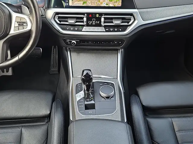 BMW 340 M340i xDrive *LASER/HEAD-UP/SCHIEBEDACH* Ansicht 16