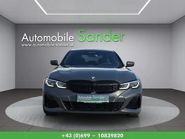 BMW 340 M340i xDrive *LASER/HEAD-UP/SCHIEBEDACH* Ansicht 5