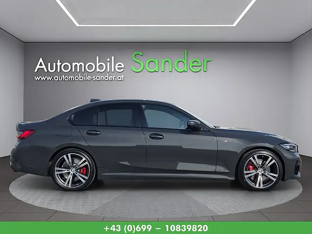 BMW 340 M340i xDrive *LASER/HEAD-UP/SCHIEBEDACH* Ansicht 7