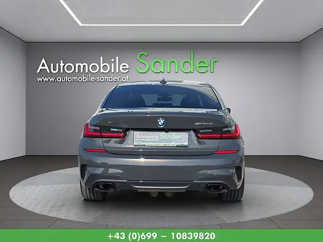 BMW 340 M340i xDrive *LASER/HEAD-UP/SCHIEBEDACH* Ansicht 8