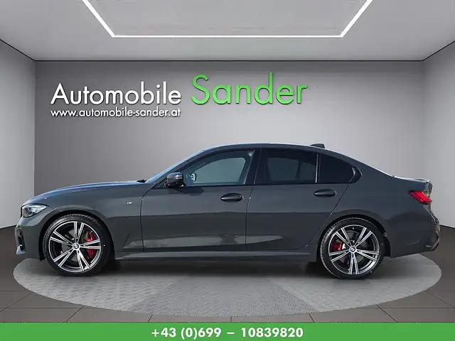 BMW 340 M340i xDrive *LASER/HEAD-UP/SCHIEBEDACH* Ansicht 2