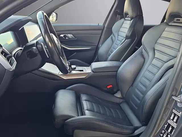 BMW 340 M340i xDrive *LASER/HEAD-UP/SCHIEBEDACH* Ansicht 12