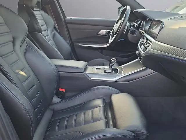 BMW 340 M340i xDrive *LASER/HEAD-UP/SCHIEBEDACH* Ansicht 20