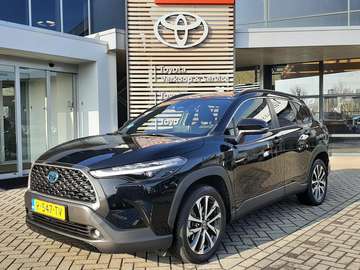 2.0 High Power Hybrid First Edition ELEK-KLEP PARK