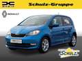 Skoda Citigo 1.0 Blau - thumbnail 1
