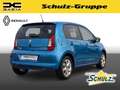 Skoda Citigo 1.0 Blau - thumbnail 2