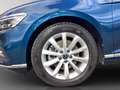 Volkswagen Passat Variant 2.0TDI DSG Elegance AHK Blu/Azzurro - thumbnail 9