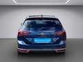 Volkswagen Passat Variant 2.0TDI DSG Elegance AHK Blu/Azzurro - thumbnail 4