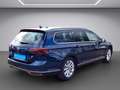 Volkswagen Passat Variant 2.0TDI DSG Elegance AHK Blau - thumbnail 5