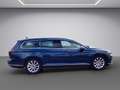 Volkswagen Passat Variant 2.0TDI DSG Elegance AHK Bleu - thumbnail 6