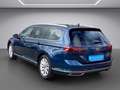 Volkswagen Passat Variant 2.0TDI DSG Elegance AHK Blu/Azzurro - thumbnail 3