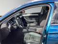 Volkswagen Passat Variant 2.0TDI DSG Elegance AHK Blu/Azzurro - thumbnail 10
