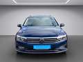 Volkswagen Passat Variant 2.0TDI DSG Elegance AHK Blu/Azzurro - thumbnail 8