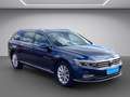 Volkswagen Passat Variant 2.0TDI DSG Elegance AHK Blu/Azzurro - thumbnail 7