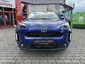 Toyota Yaris Cross 1.5 Hybrid STYLE TREKHAAK PANODAK EL-ACHTERKLEP HE Blauw - thumbnail 14