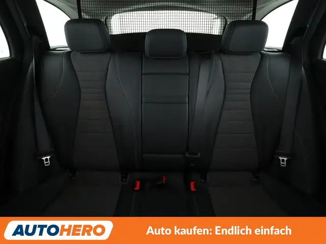 Mercedes-Benz E-Class view 15