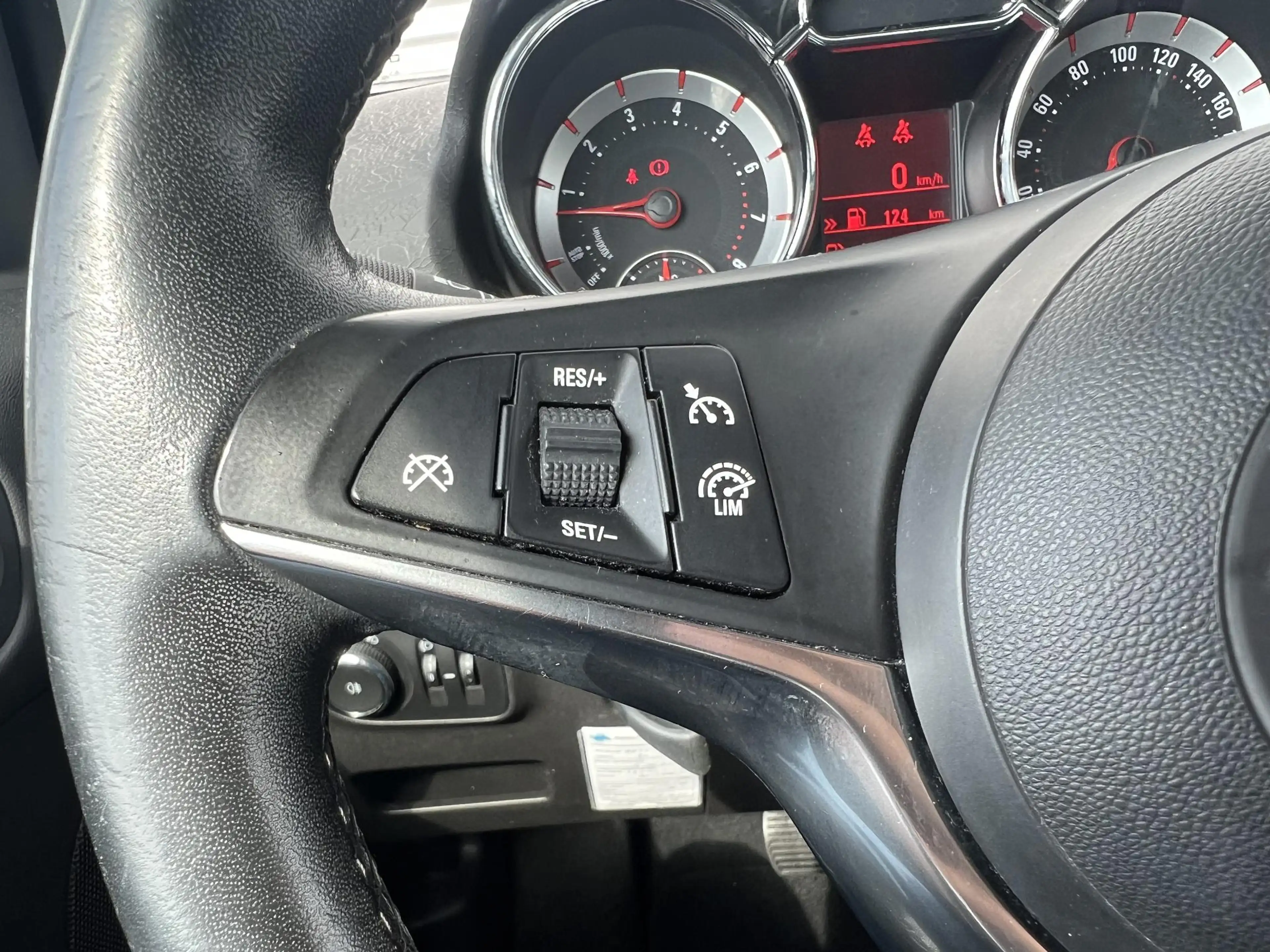 Opel Adam 1.4 Unlimited Automaat | Airco | 16" Lichtmetalen — photo 16