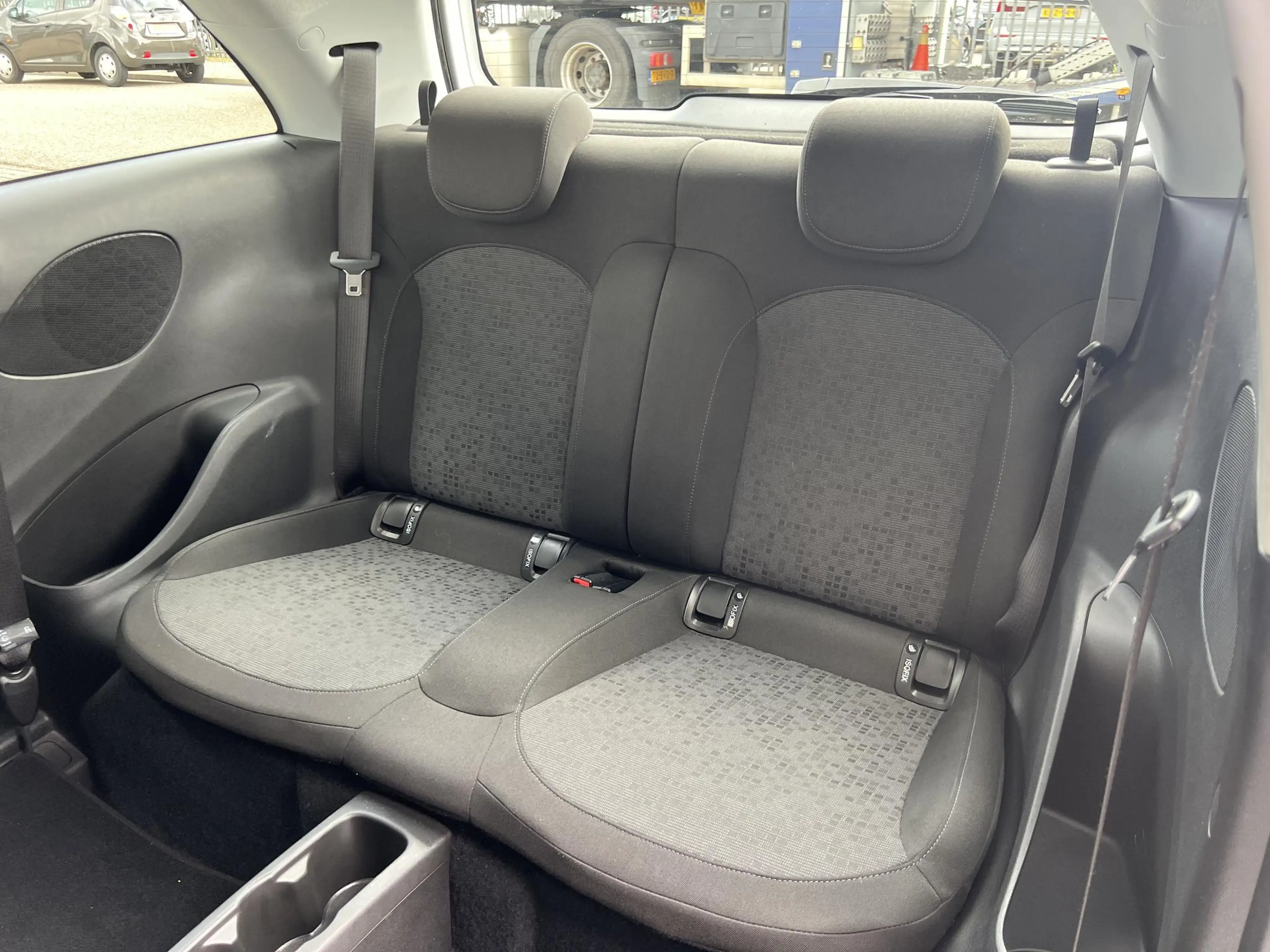 Opel Adam 1.4 Unlimited Automaat | Airco | 16" Lichtmetalen — photo 9
