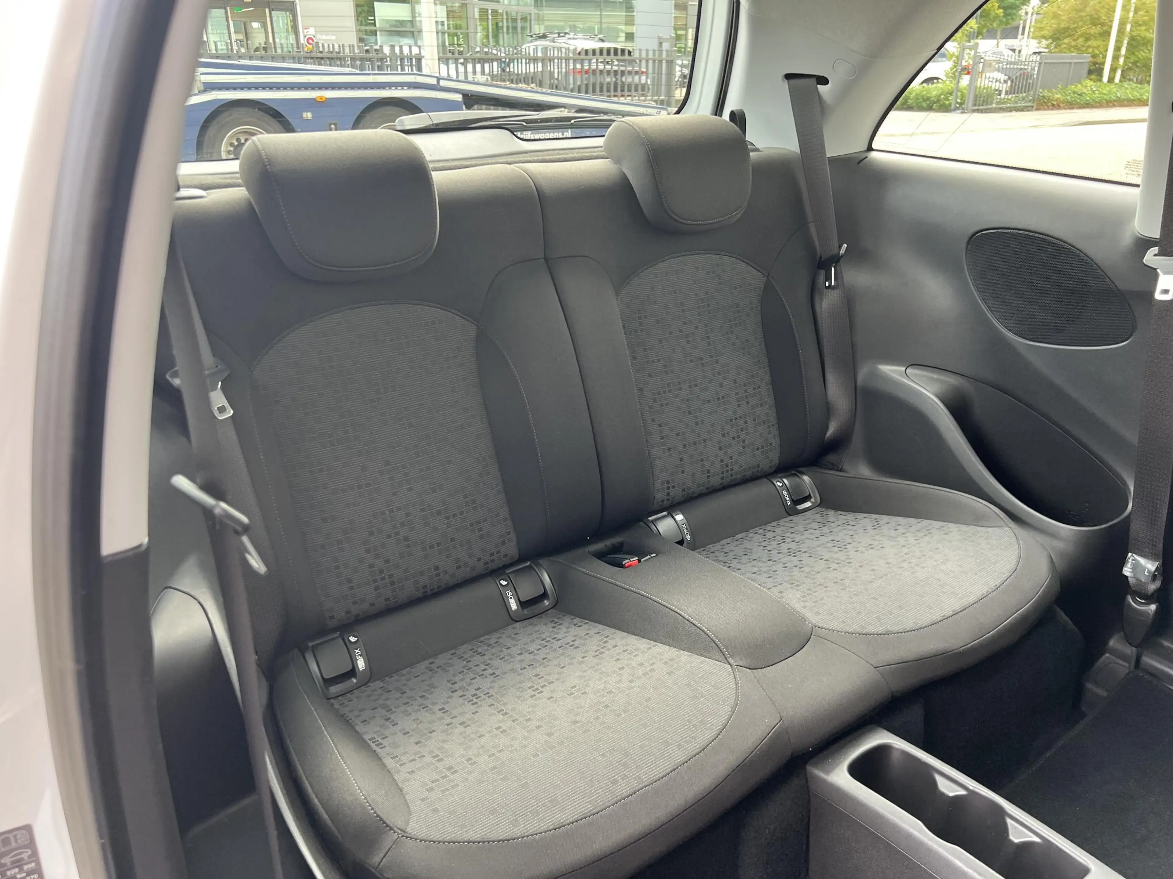 Opel Adam 1.4 Unlimited Automaat | Airco | 16" Lichtmetalen — photo 10