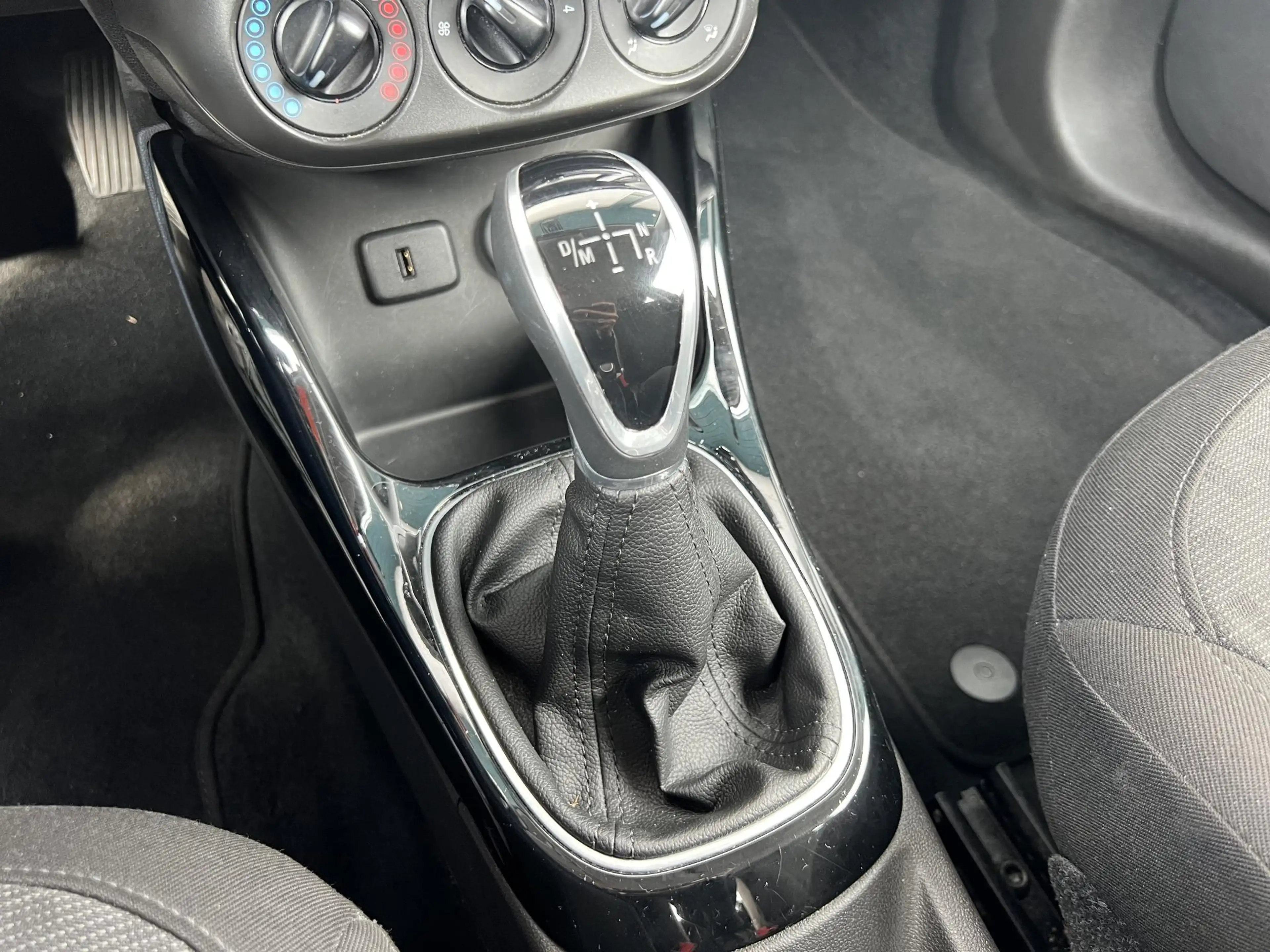 Opel Adam 1.4 Unlimited Automaat | Airco | 16" Lichtmetalen — photo 20