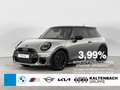 MINI Cooper S John Cooper Works Trim 360° PANO LED Silber - thumbnail 1