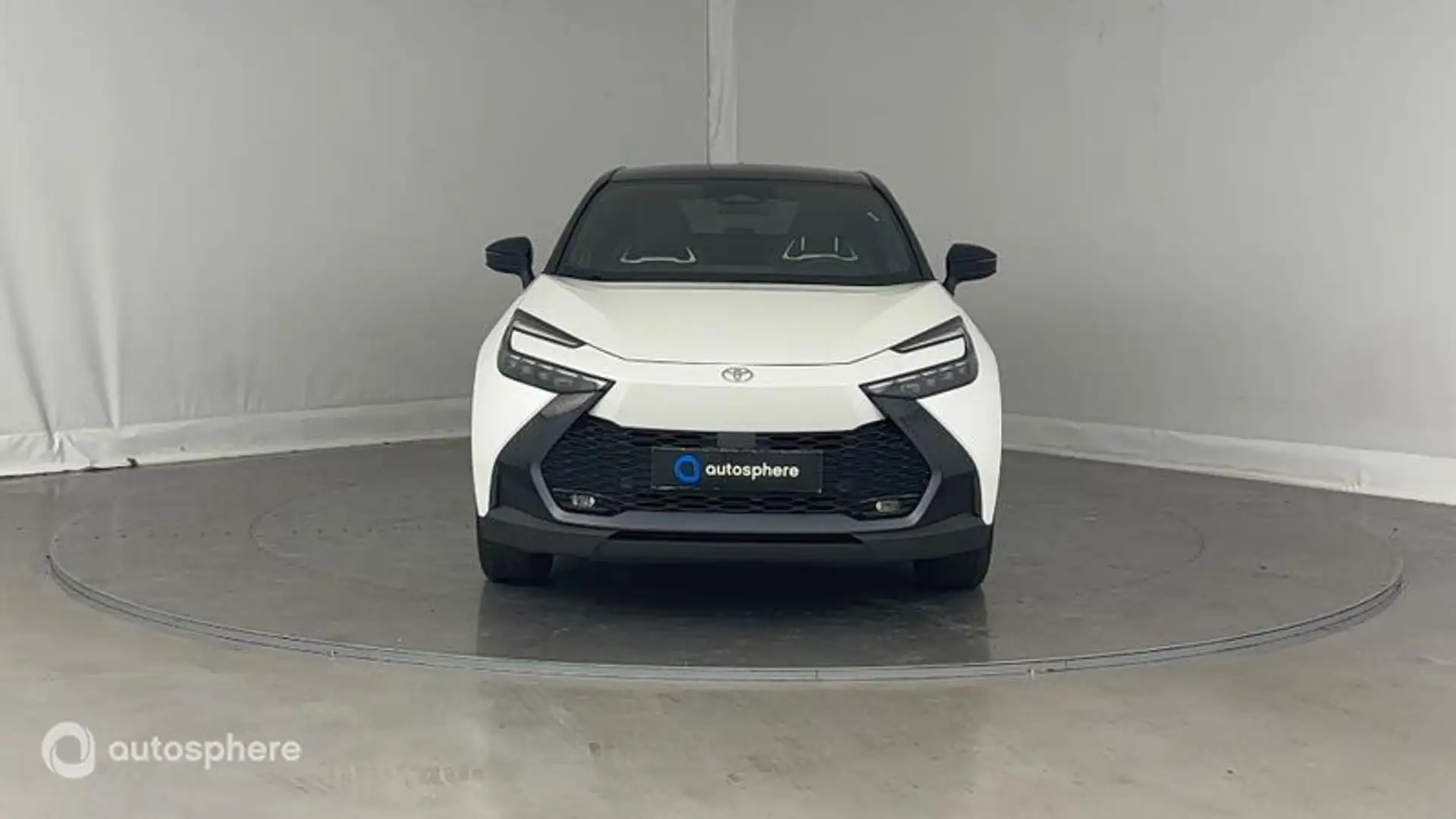 Toyota C-HR 2.0 Hybride 200ch Collection NG23 - 2