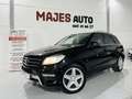 Mercedes-Benz ML 350 350BlueTec 4M Edition 1 7G Plus Negro - thumbnail 1