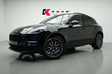 2.0 |Pano|SportChrono|Facelift|Carplay|