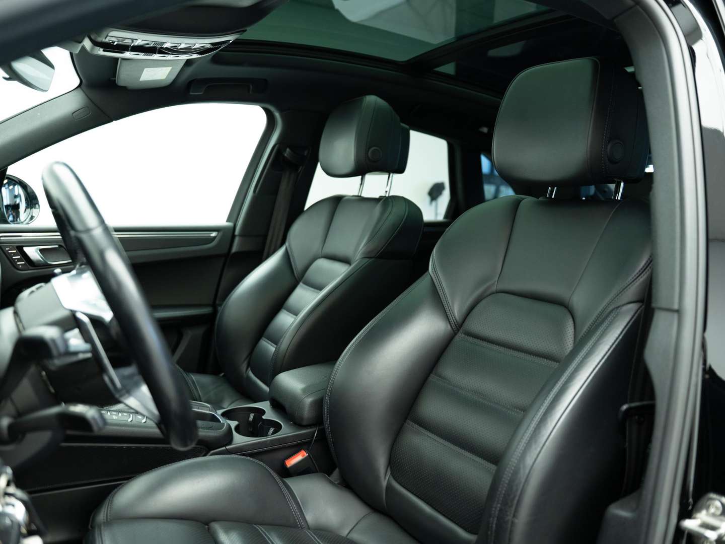 Porsche Macan II Base - - Joinsteer - #5